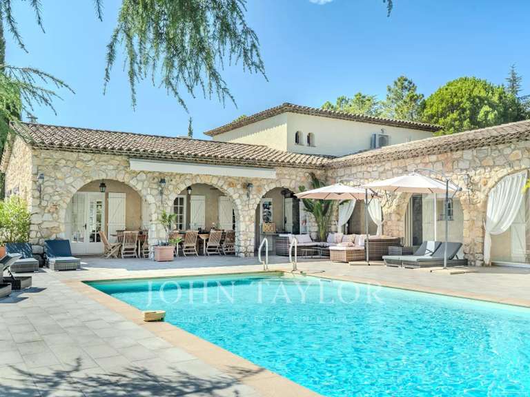 Maison Peymeinade - 8 chambres - 344m²