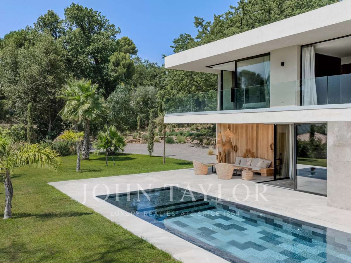 Maison Opio