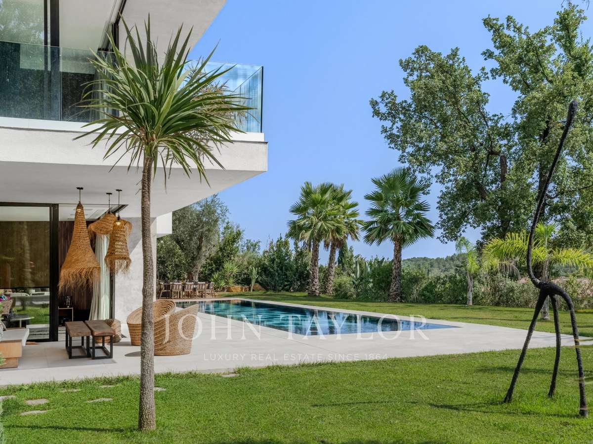 Maison Opio