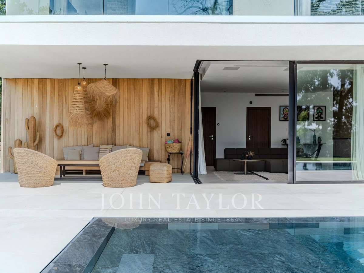 Maison Opio