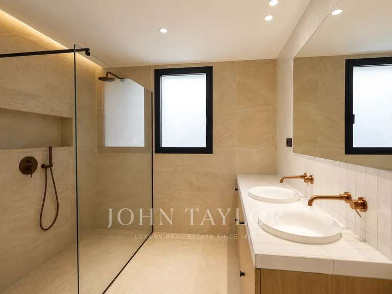 Maison Valbonne - 4 chambres - 186m²