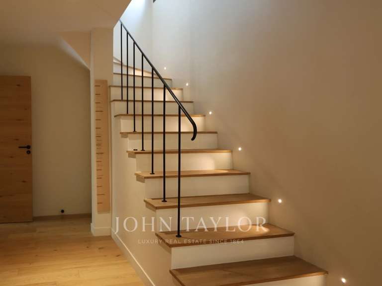 Maison Valbonne - 4 chambres - 186m²