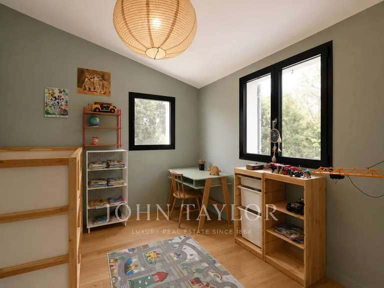 Maison Valbonne - 4 chambres - 186m²