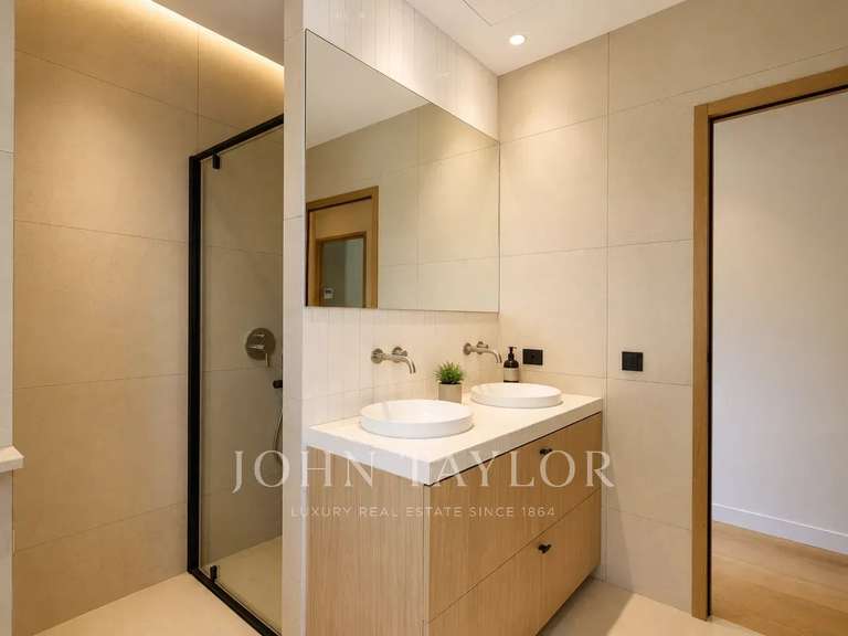 Maison Valbonne - 4 chambres - 186m²