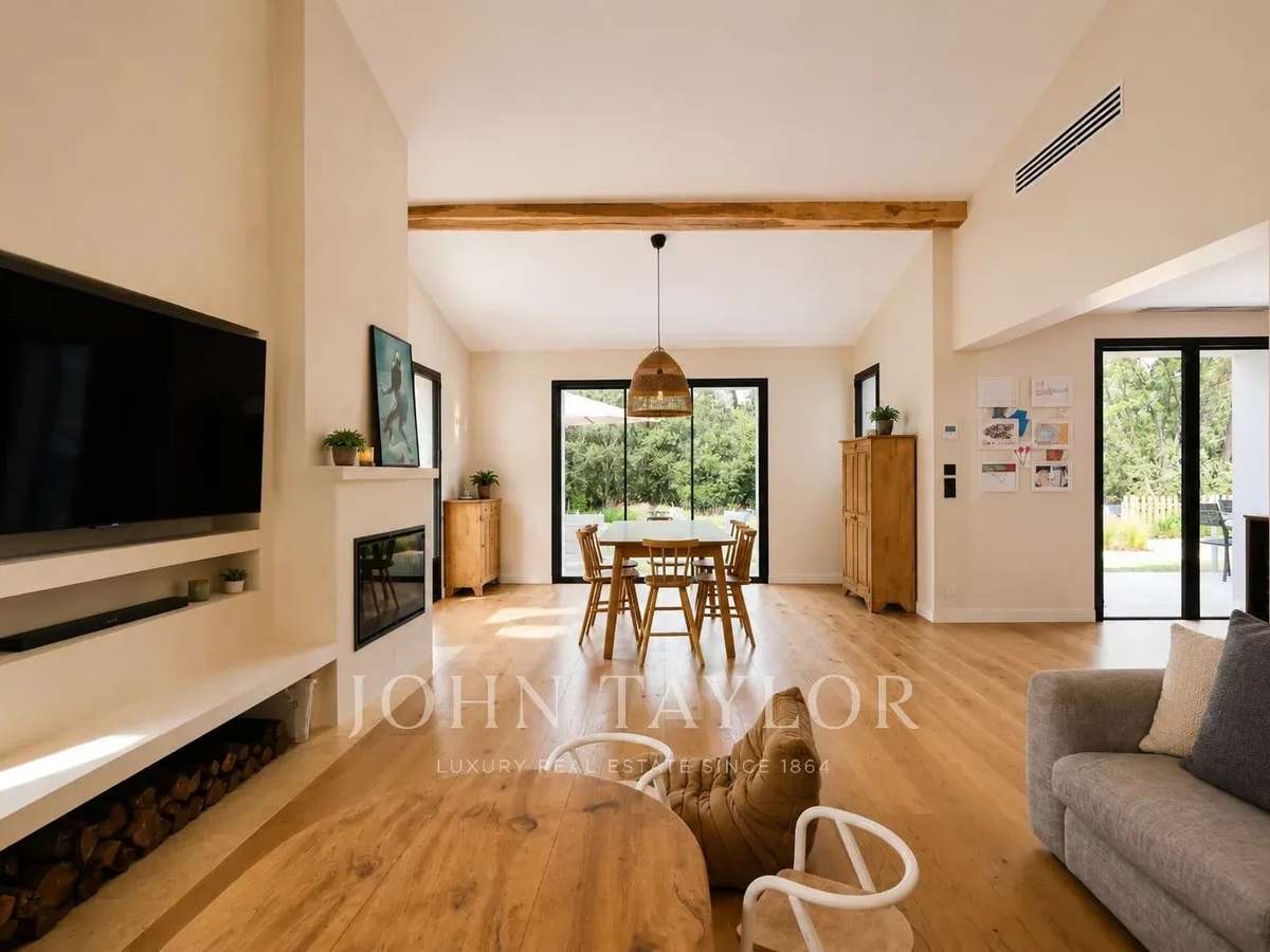 Maison Valbonne