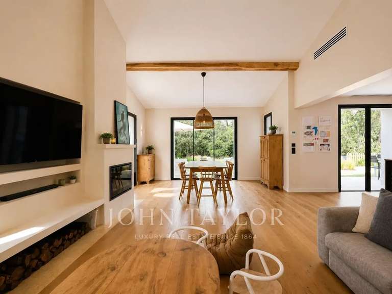 Maison Valbonne - 4 chambres - 186m²
