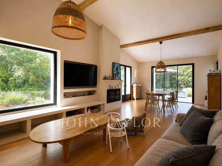Maison Valbonne - 4 chambres - 186m²