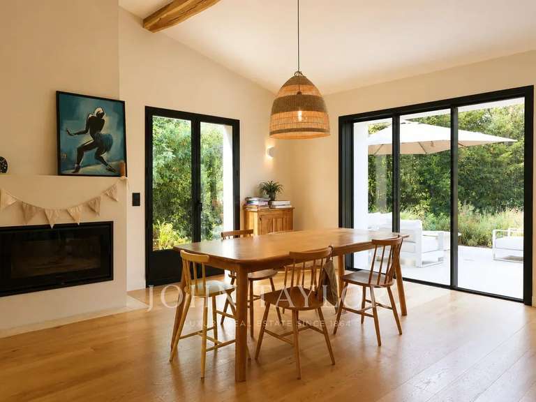 Maison Valbonne - 4 chambres - 186m²