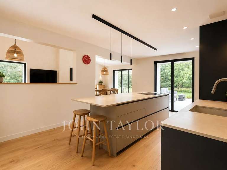 Maison Valbonne - 4 chambres - 186m²