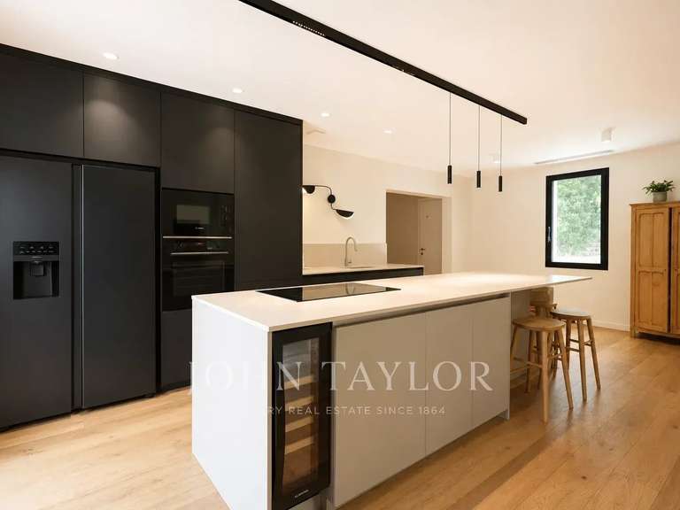Maison Valbonne - 4 chambres - 186m²