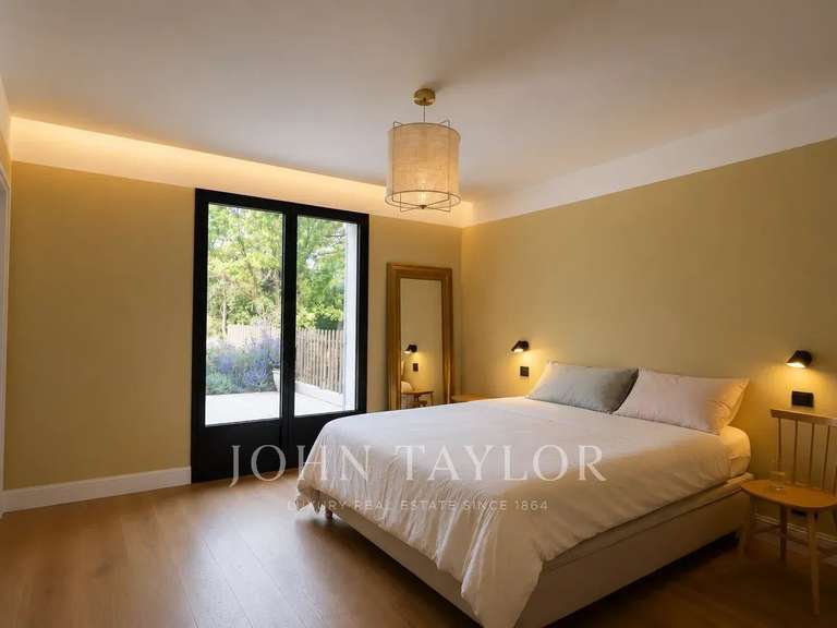 Maison Valbonne - 4 chambres - 186m²