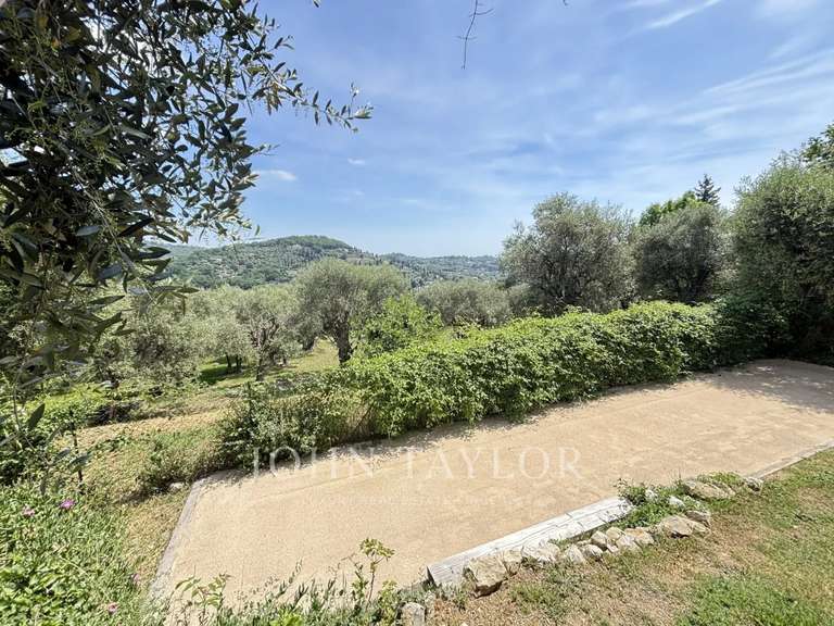 Maison Grasse - 4 chambres - 237m²