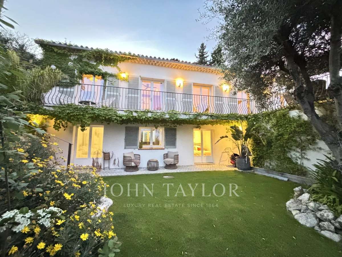 Maison Grasse