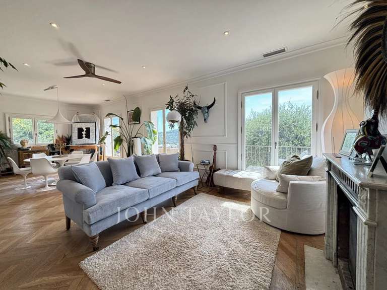 Maison Grasse - 4 chambres - 237m²