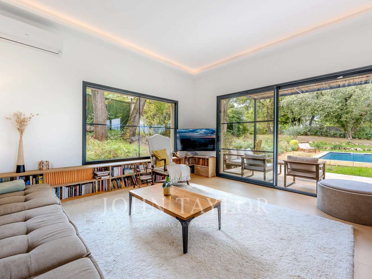 Maison Roquefort-les-Pins
