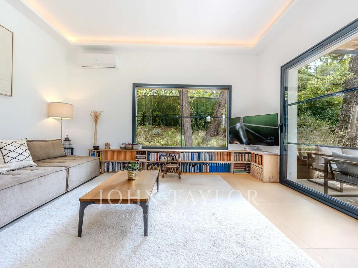 Maison Roquefort-les-Pins
