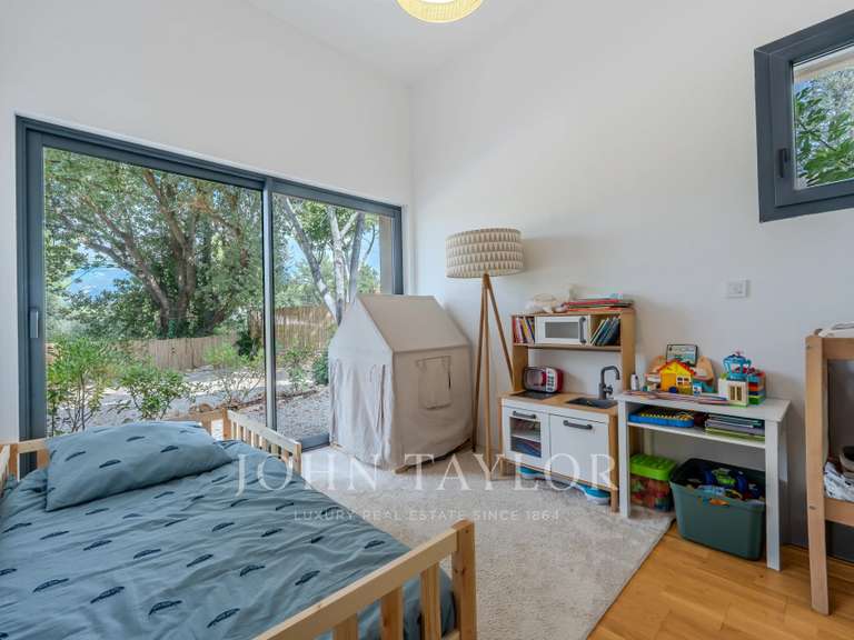 Maison Roquefort-les-Pins - 2 chambres - 72m²