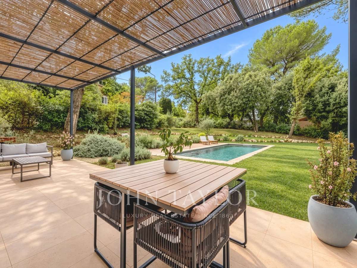 Maison Roquefort-les-Pins