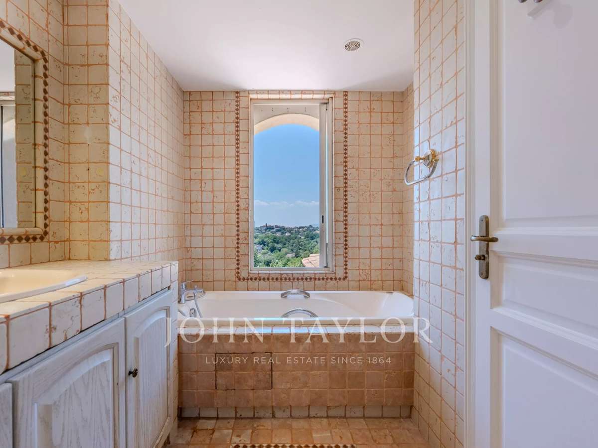 Maison Châteauneuf-Grasse