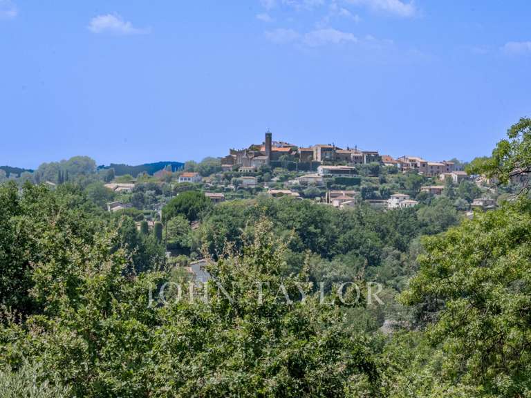 House Châteauneuf-Grasse - 5 bedrooms - 314m²
