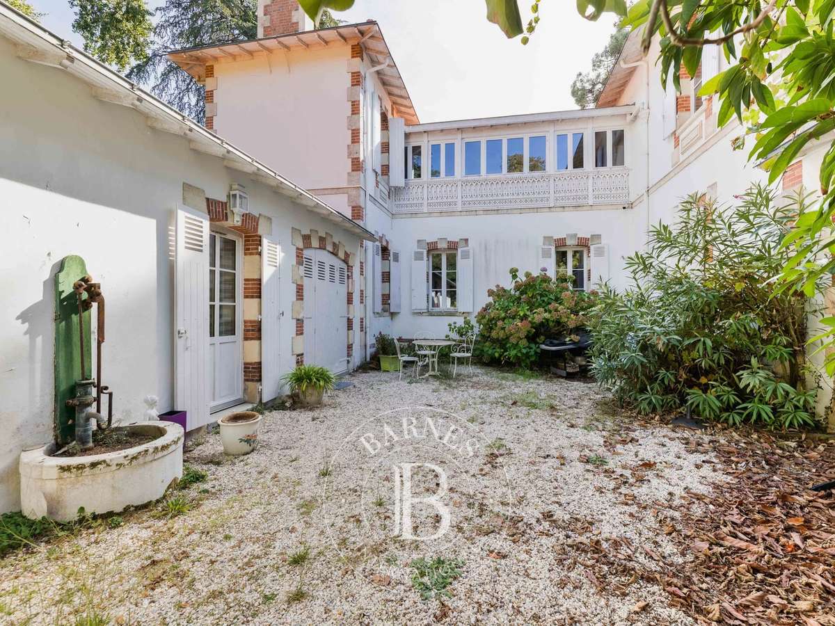 Maison Pornic