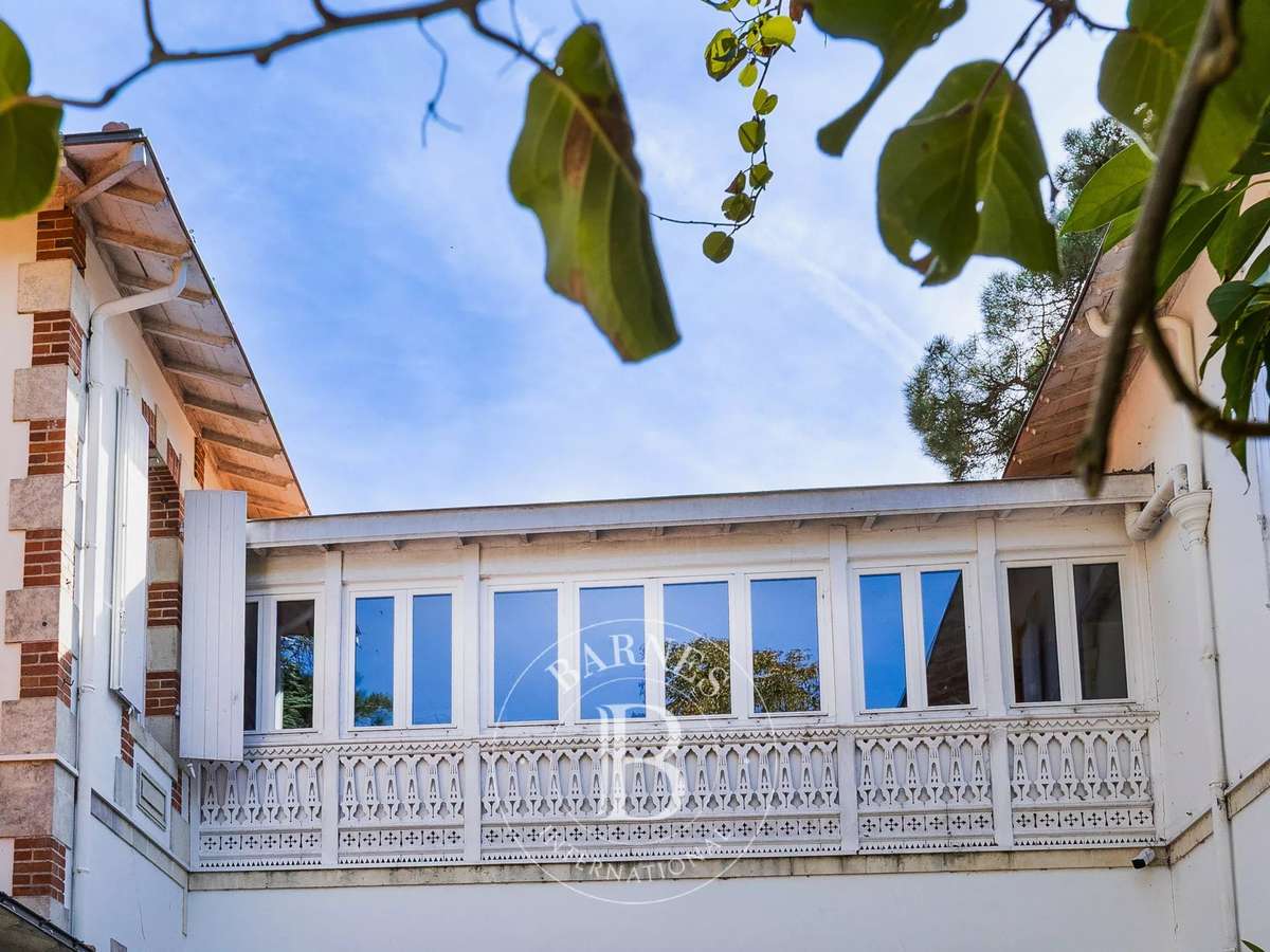 Maison Pornic