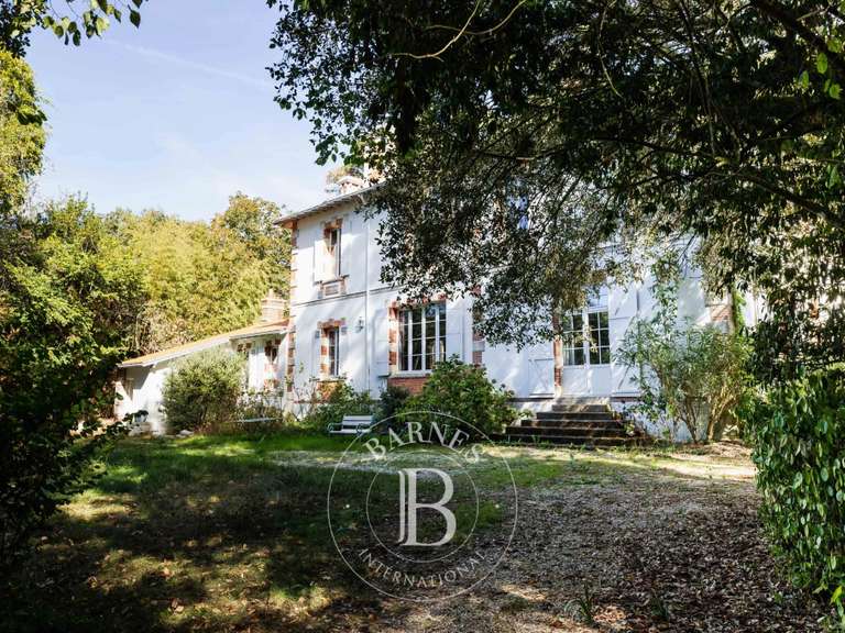 Maison Pornic - 5 chambres - 403m²