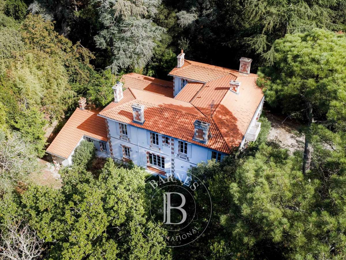 Maison Pornic
