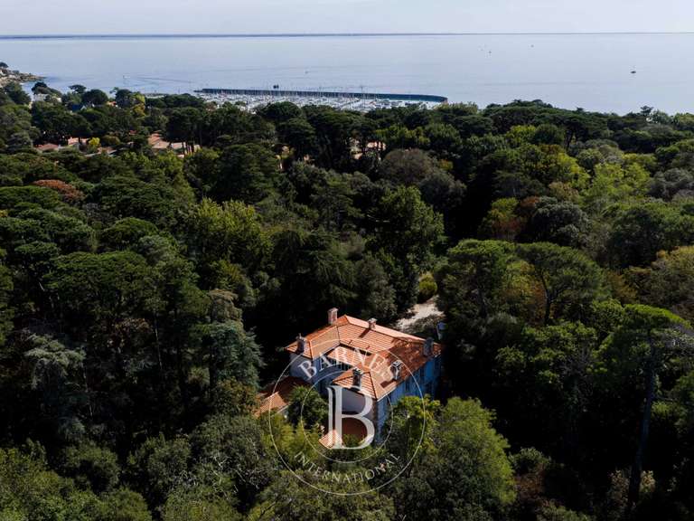 Maison Pornic - 5 chambres - 403m²