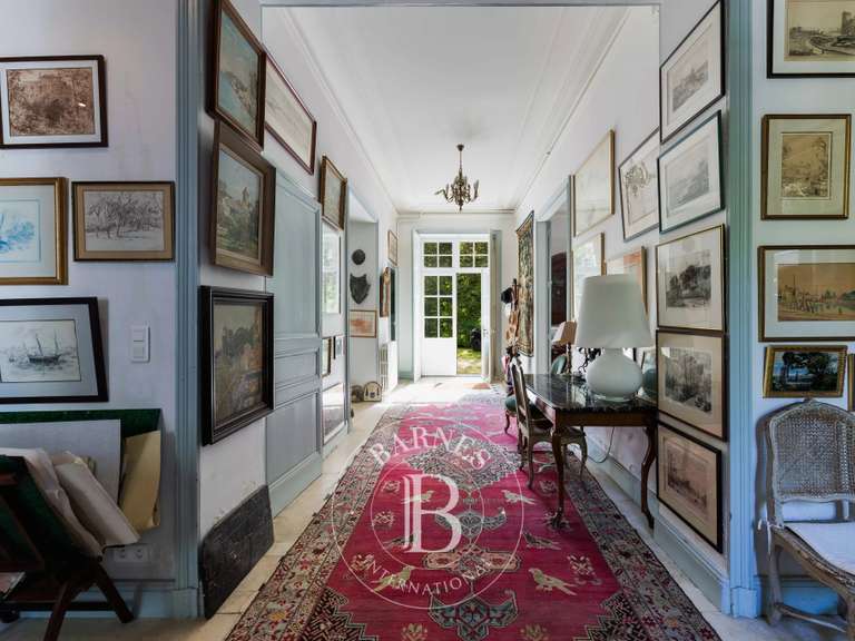 Maison Pornic - 5 chambres - 403m²