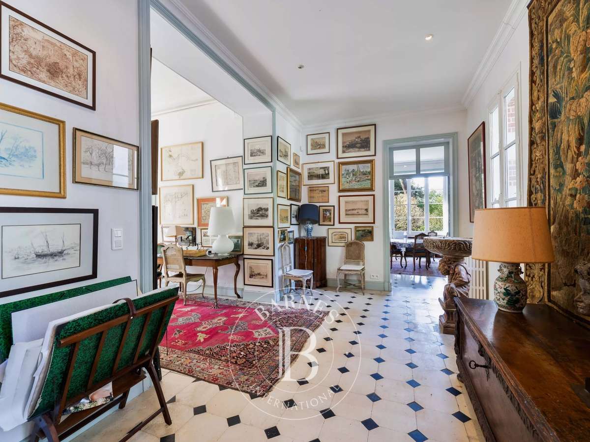 Maison Pornic