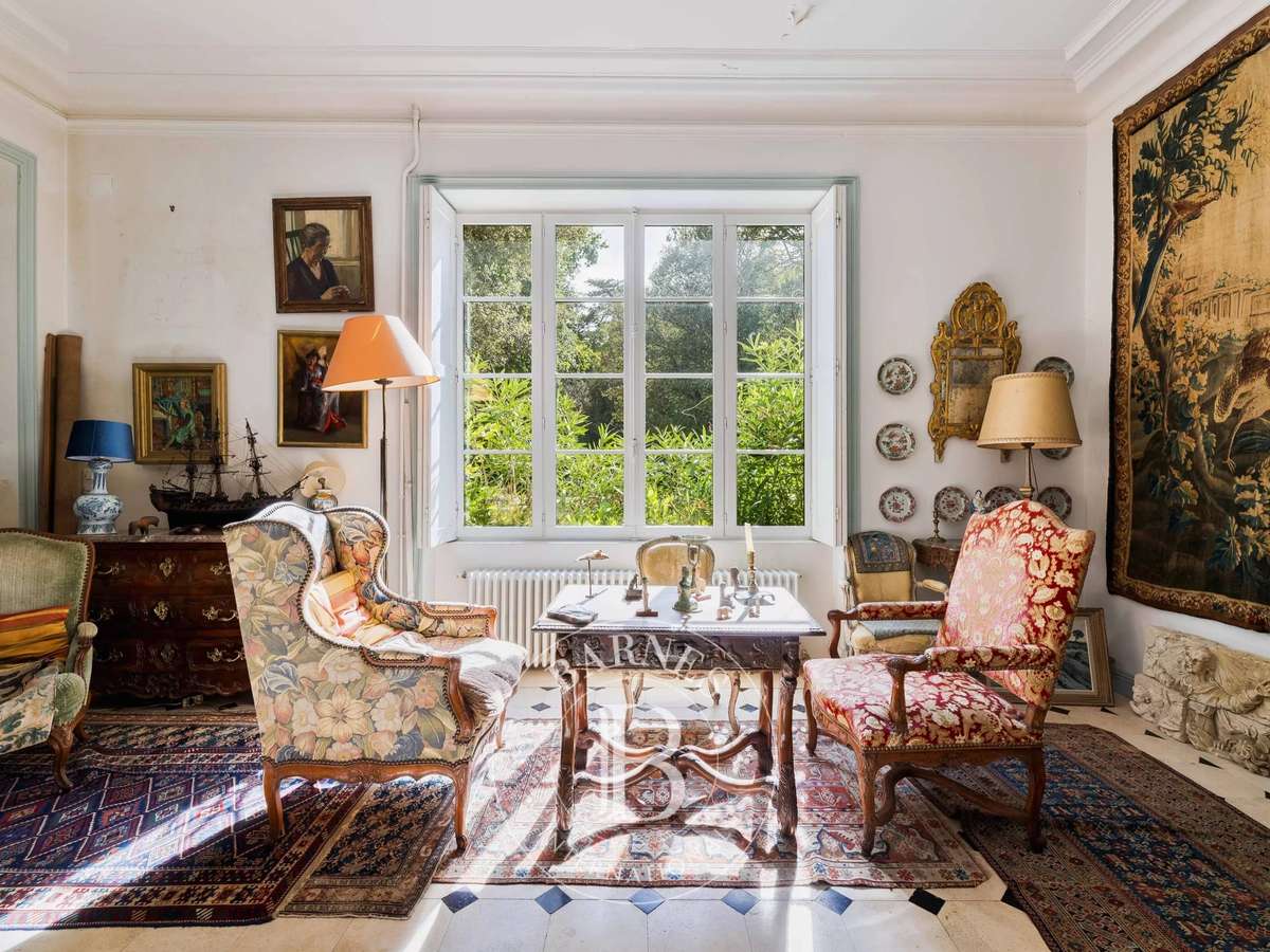 Maison Pornic