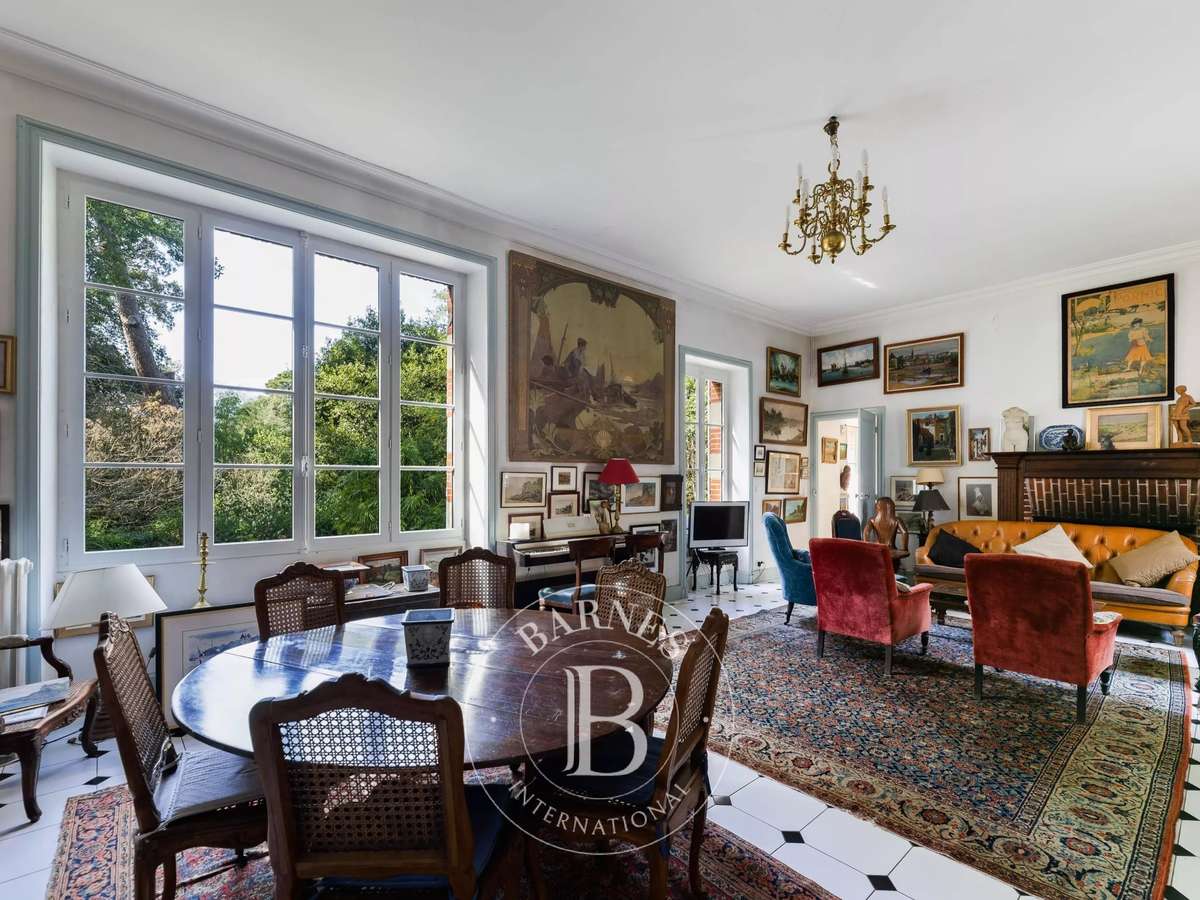 Maison Pornic