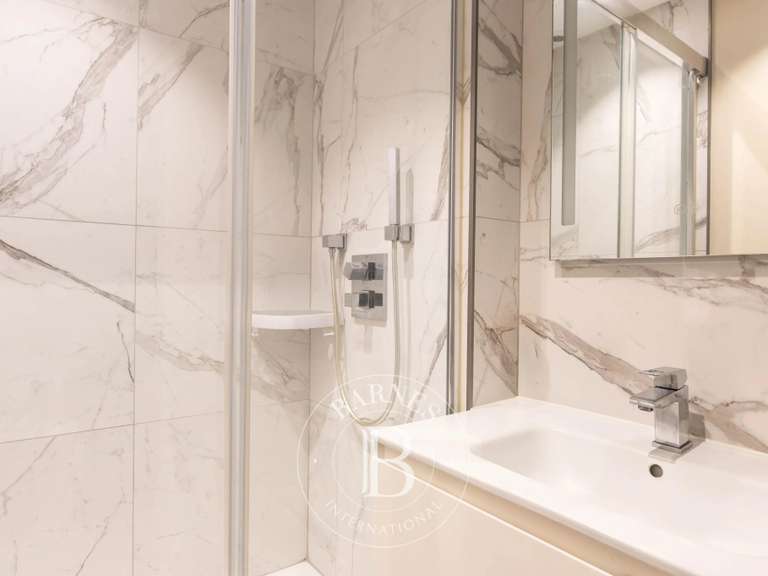 Maison Nantes Saint-Pasquier - 119m²