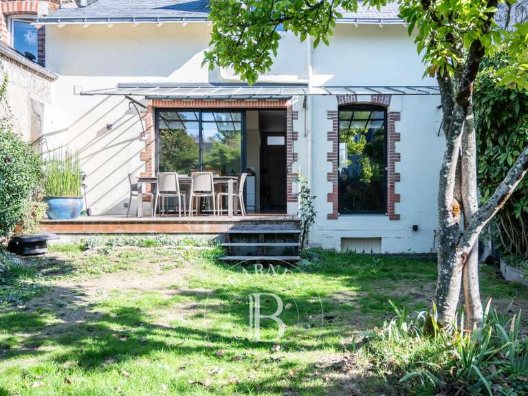 Maison Nantes Saint-Pasquier - 119m²