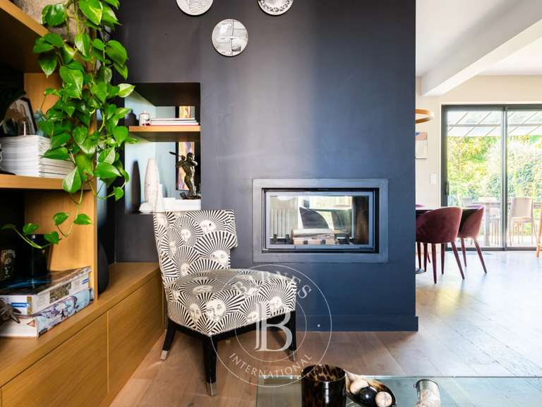 Maison Nantes Saint-Pasquier - 119m²