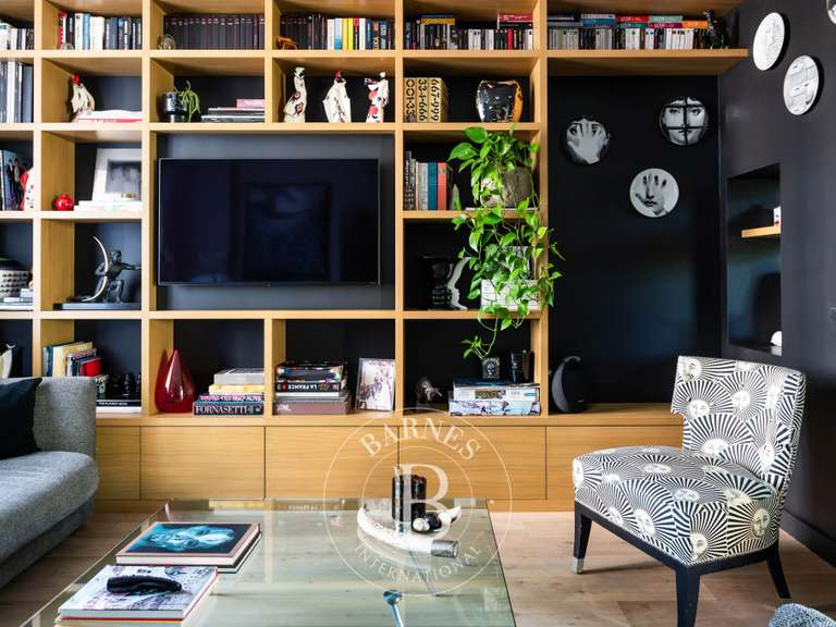Maison Nantes Saint-Pasquier - 119m²