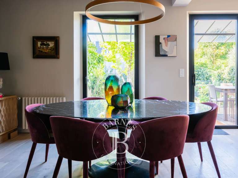Maison Nantes Saint-Pasquier - 119m²