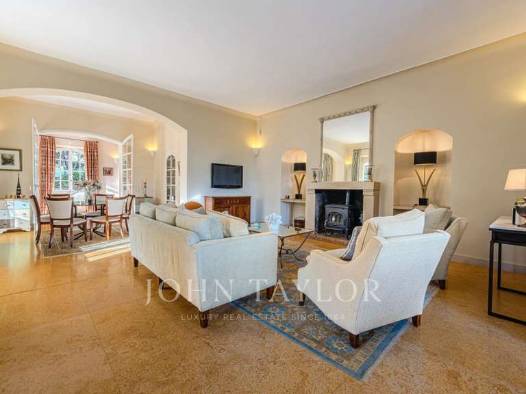 House Grasse - 7 bedrooms - 368m²