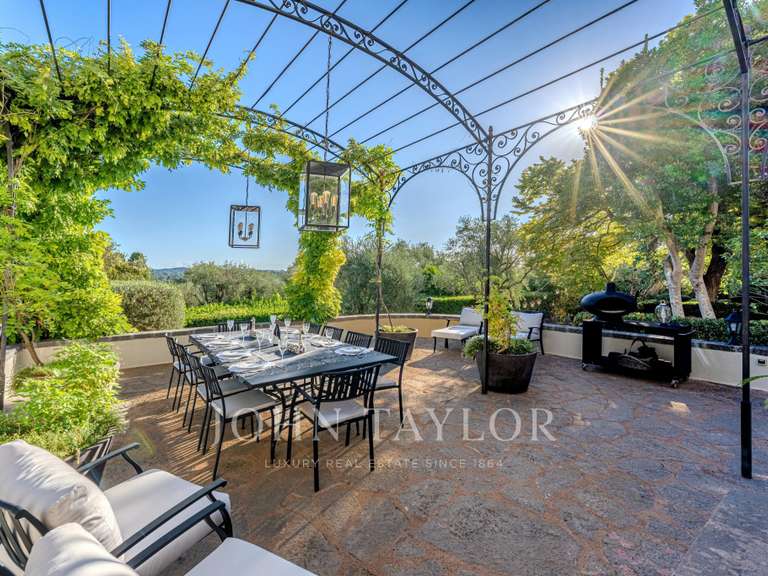 House Grasse - 7 bedrooms - 368m²