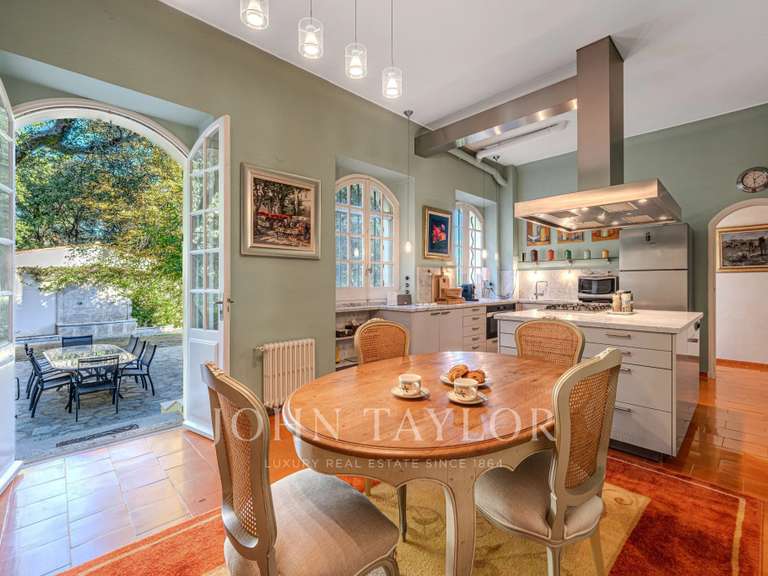 House Grasse - 7 bedrooms - 368m²