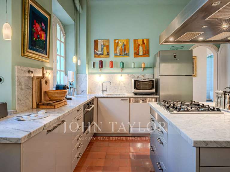 House Grasse - 7 bedrooms - 368m²