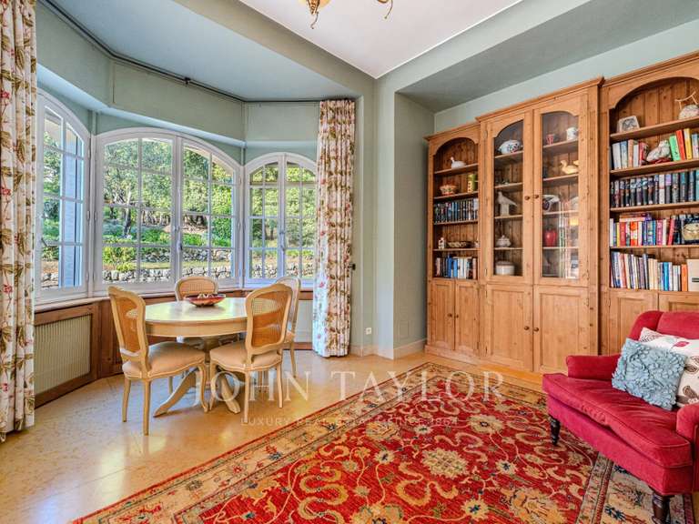 House Grasse - 7 bedrooms - 368m²