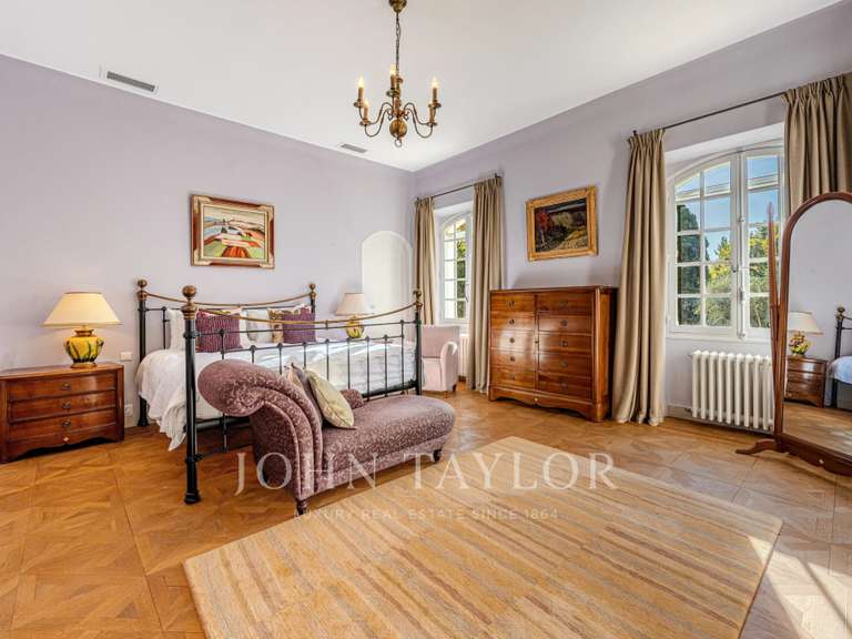 House Grasse - 7 bedrooms - 368m²
