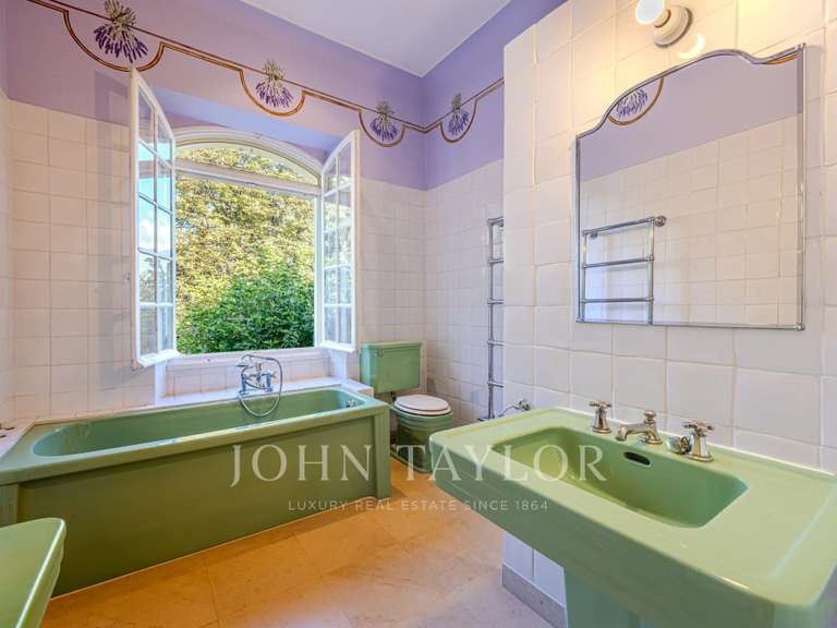 House Grasse - 7 bedrooms - 368m²