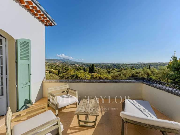 House Grasse - 7 bedrooms - 368m²
