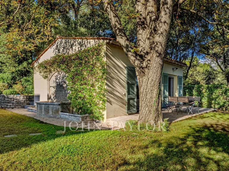 House Grasse - 7 bedrooms - 368m²