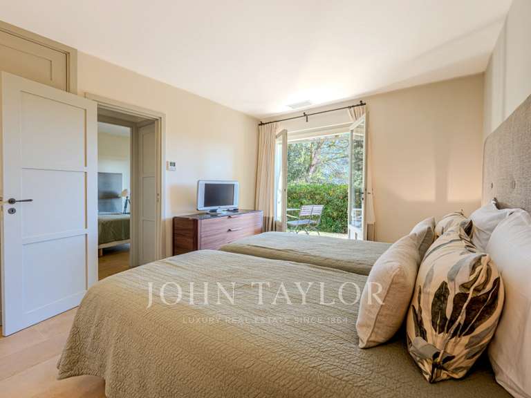 House Grasse - 7 bedrooms - 368m²