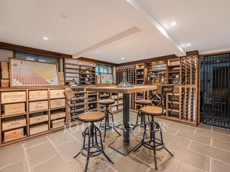 House Grasse - 7 bedrooms - 368m²