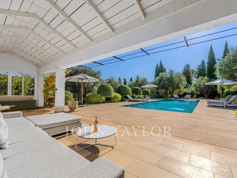 House Grasse - 7 bedrooms - 368m²